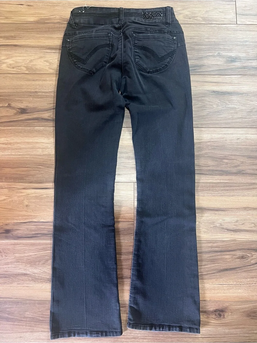 N/A classic black