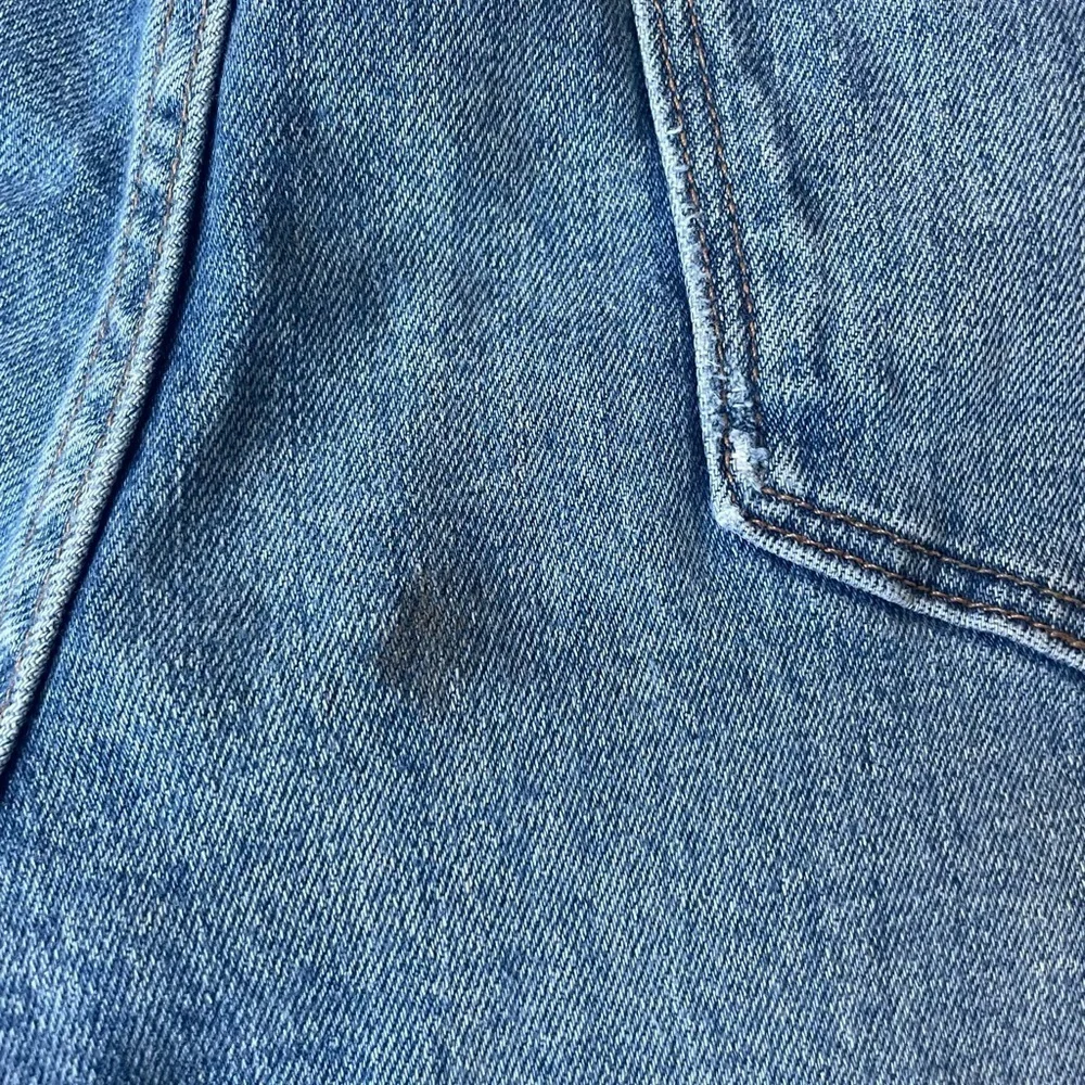 Madewell size 27