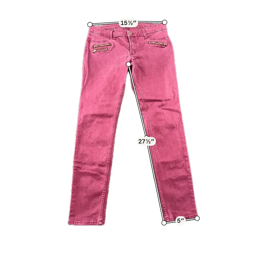 Hollister these juniors