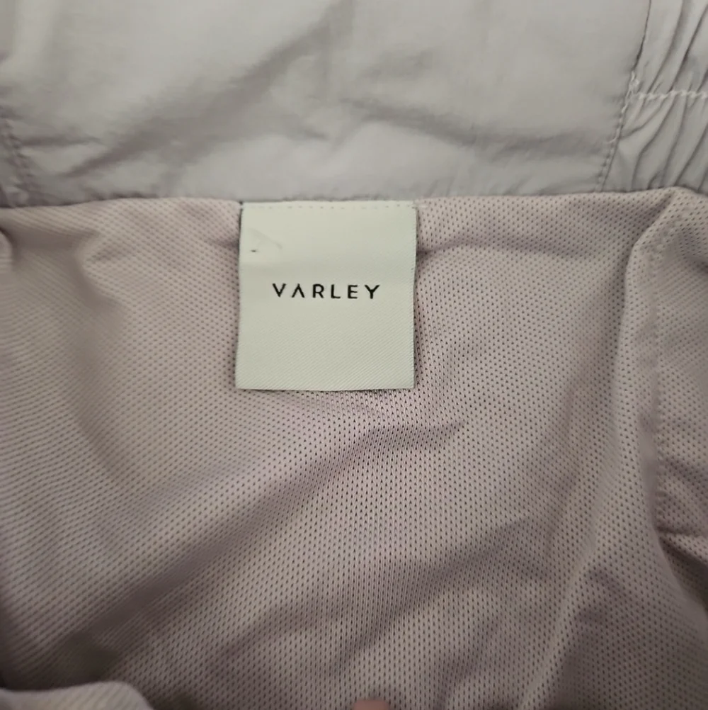 Varley great pre