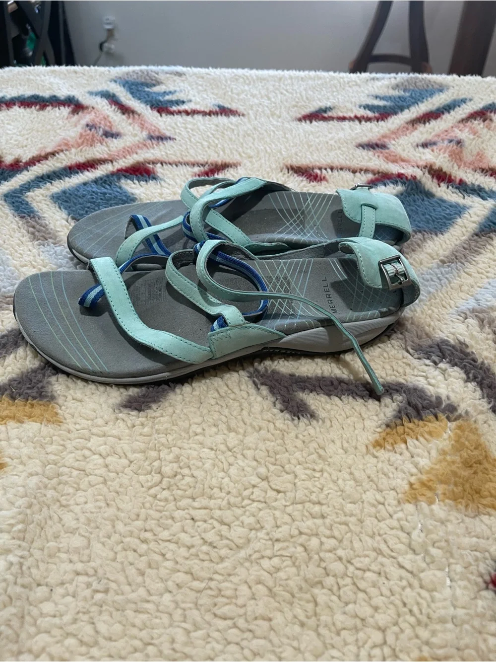 Merrell casual quality
