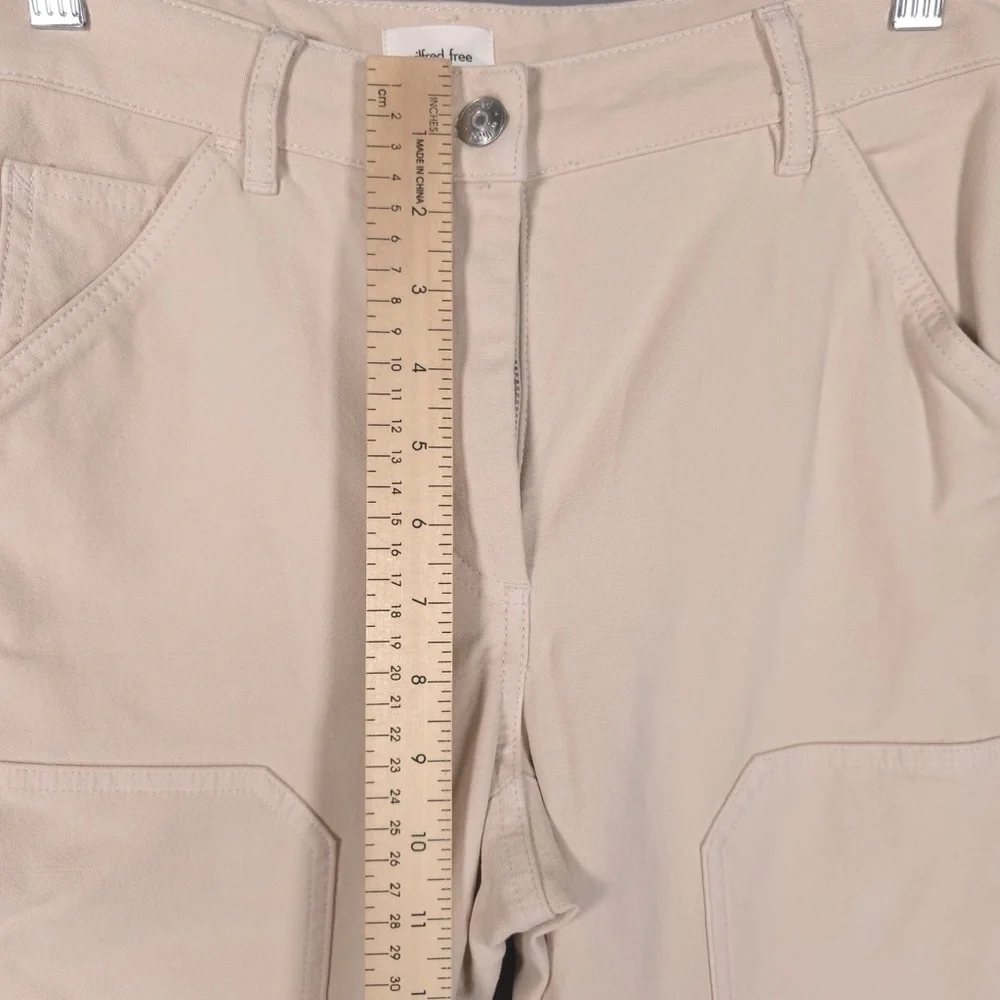 Wilfred these are