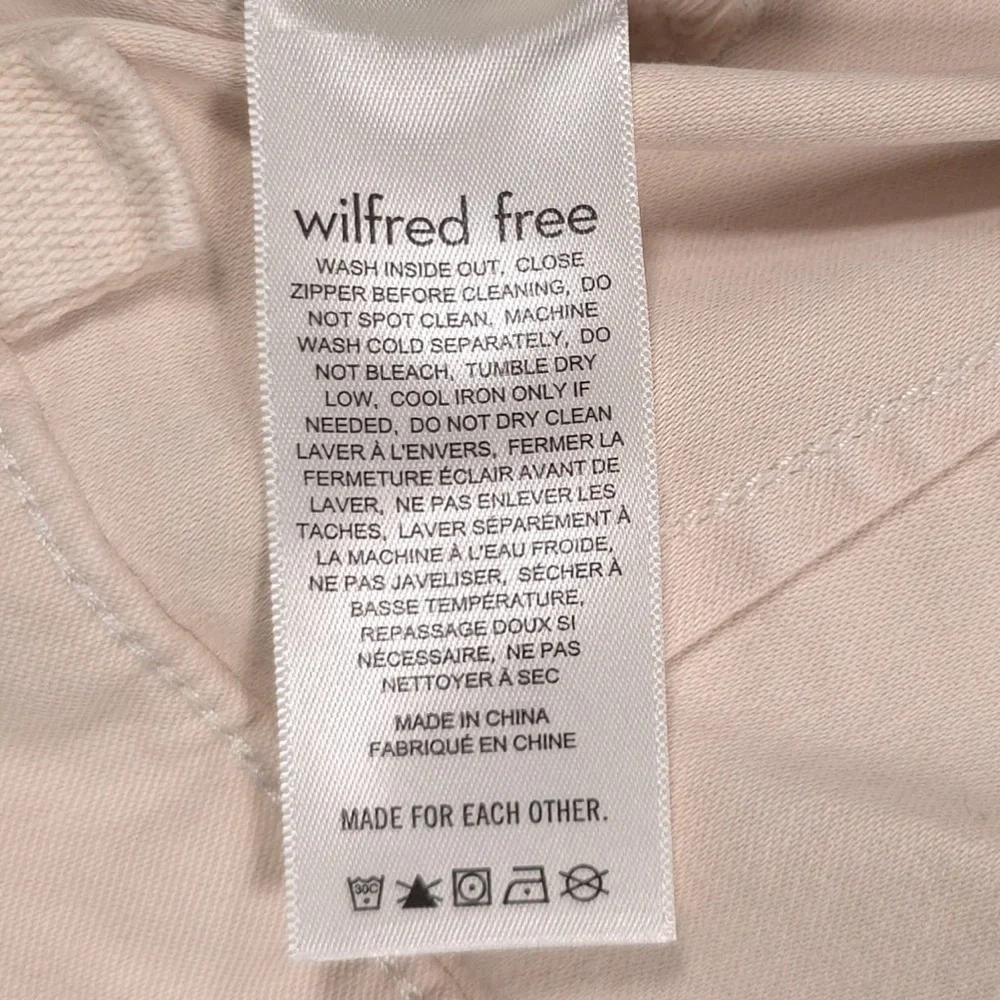 Wilfred these are