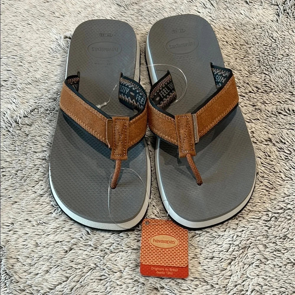 Havaianas men new