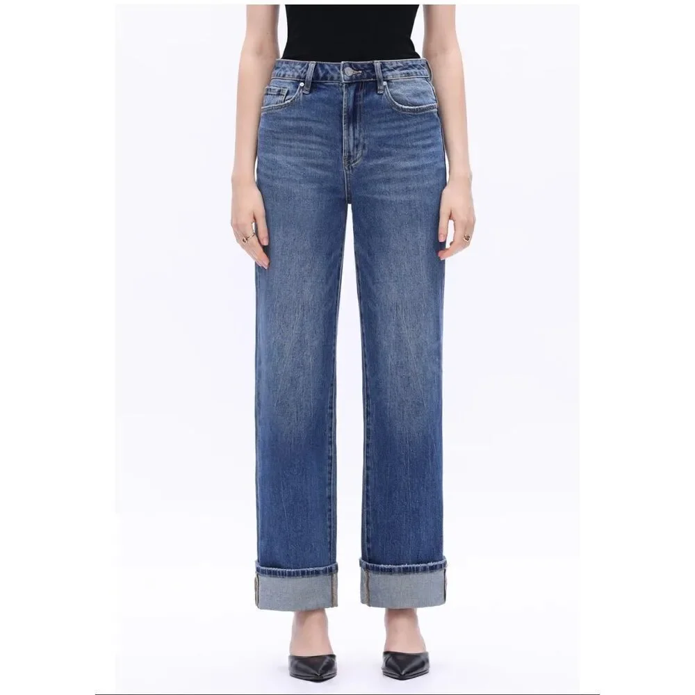 Bayeas jeans brand