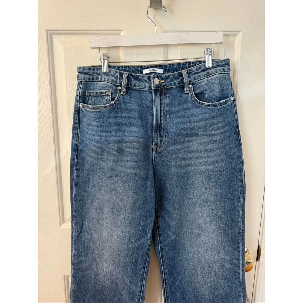 Bayeas jeans brand