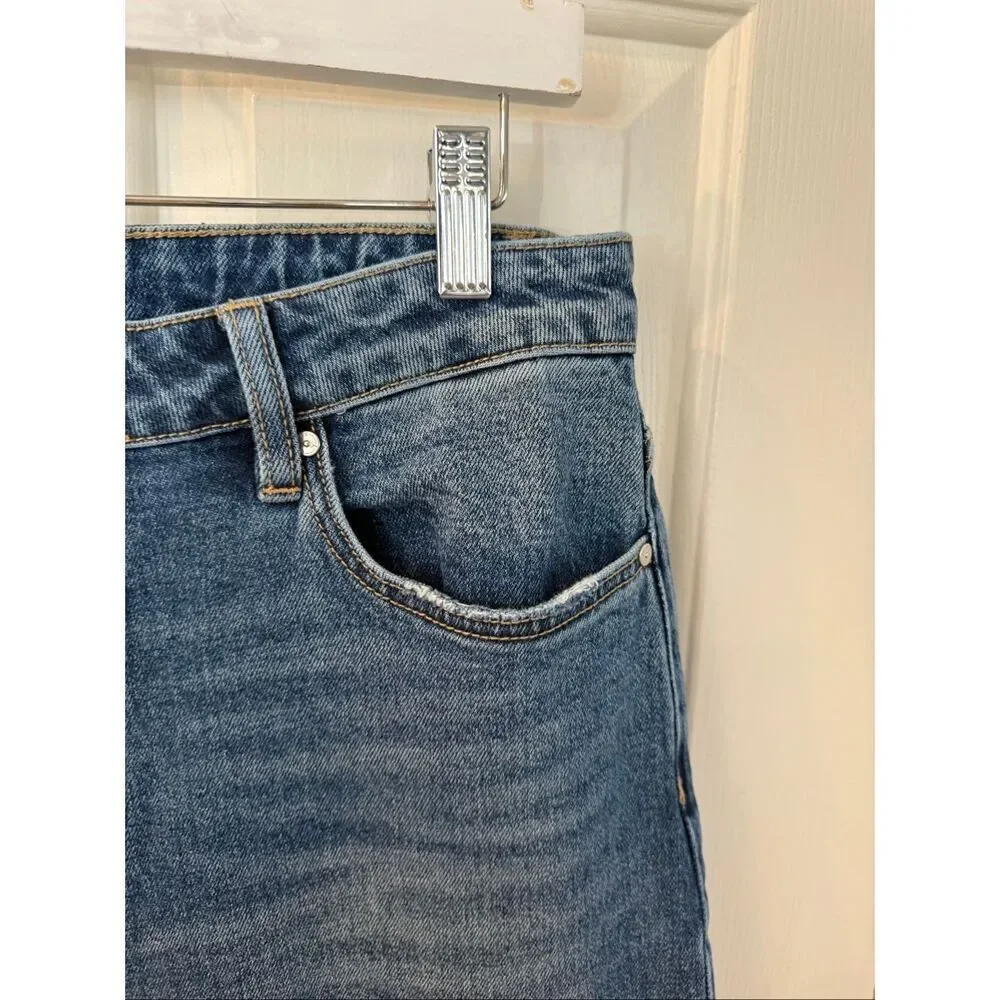 Bayeas jeans brand