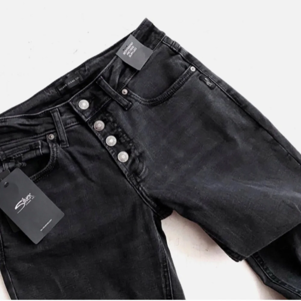Silver Jeans this listing