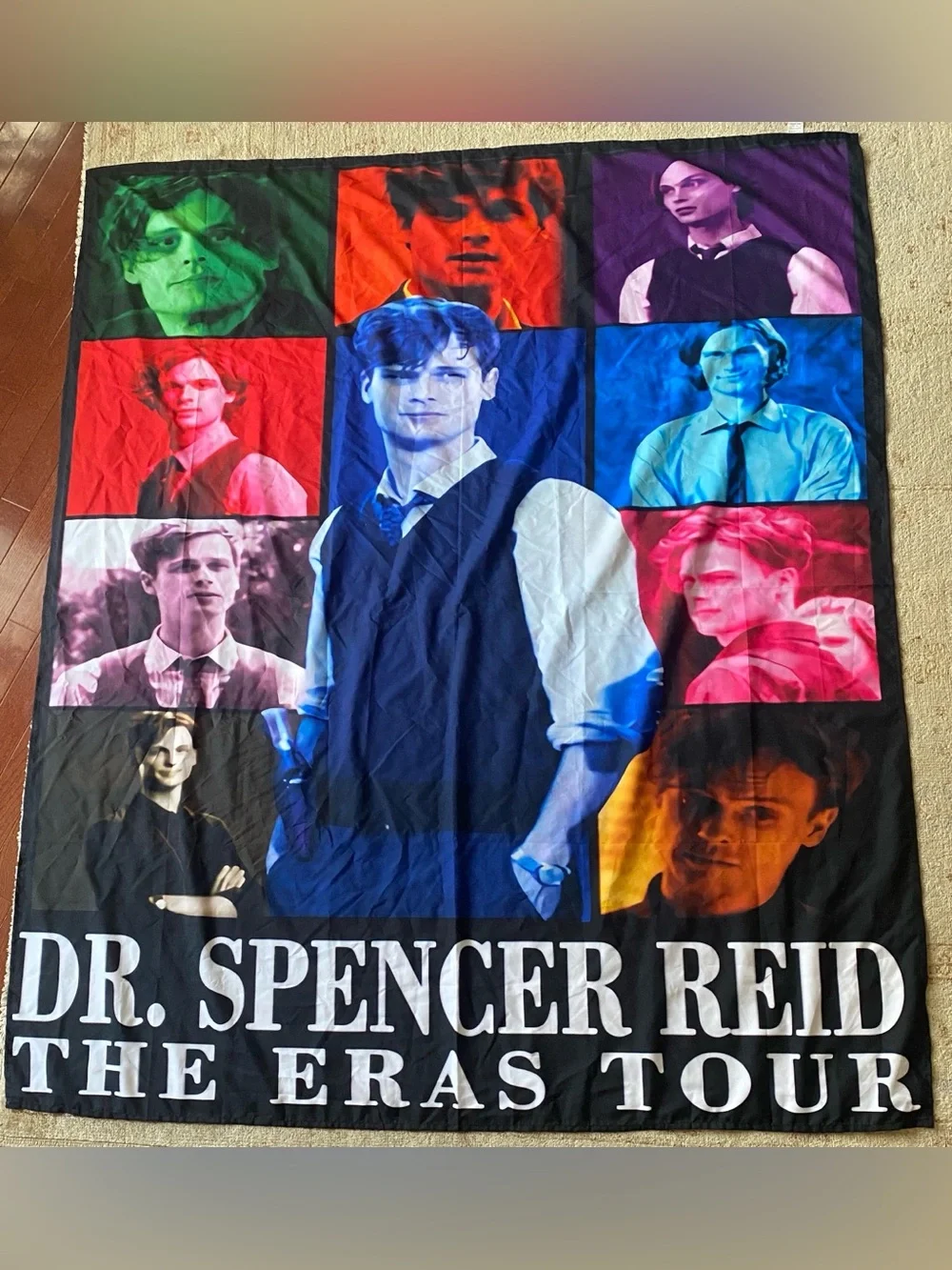 N/A dr spencer