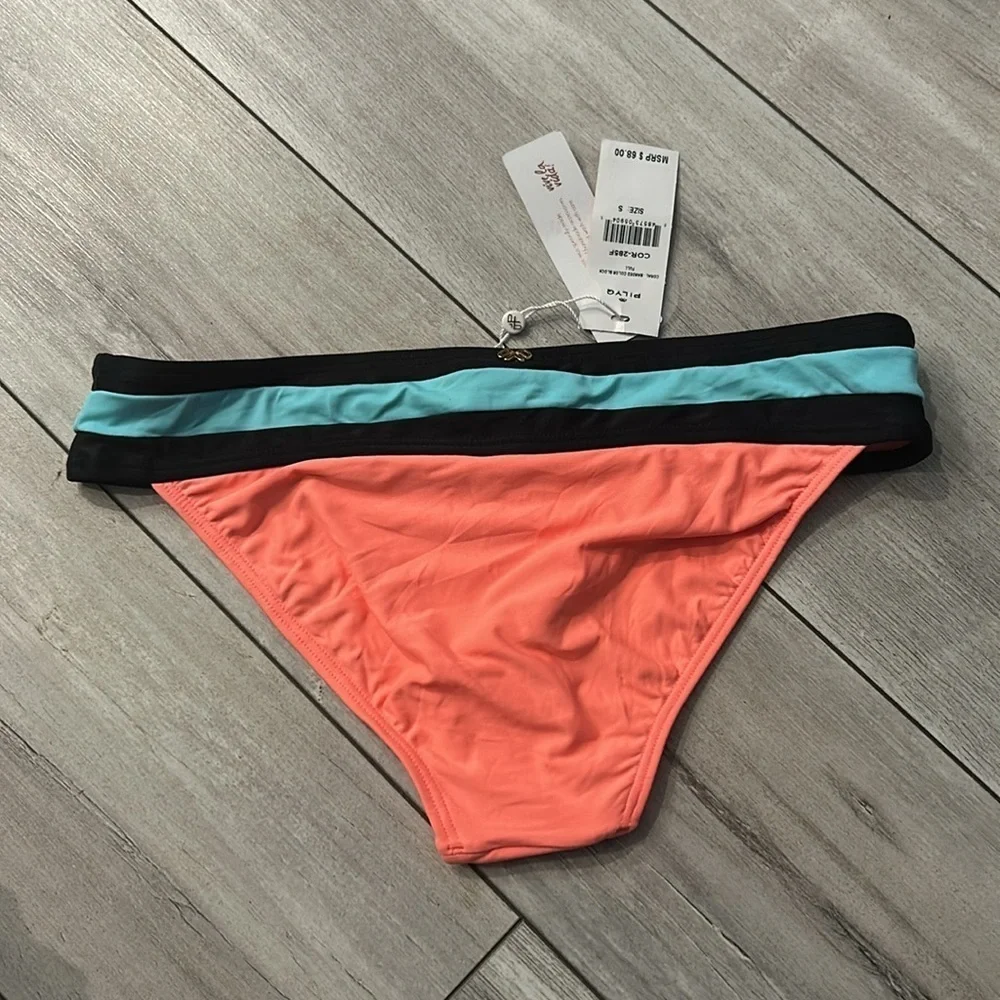 Pilyq banded color