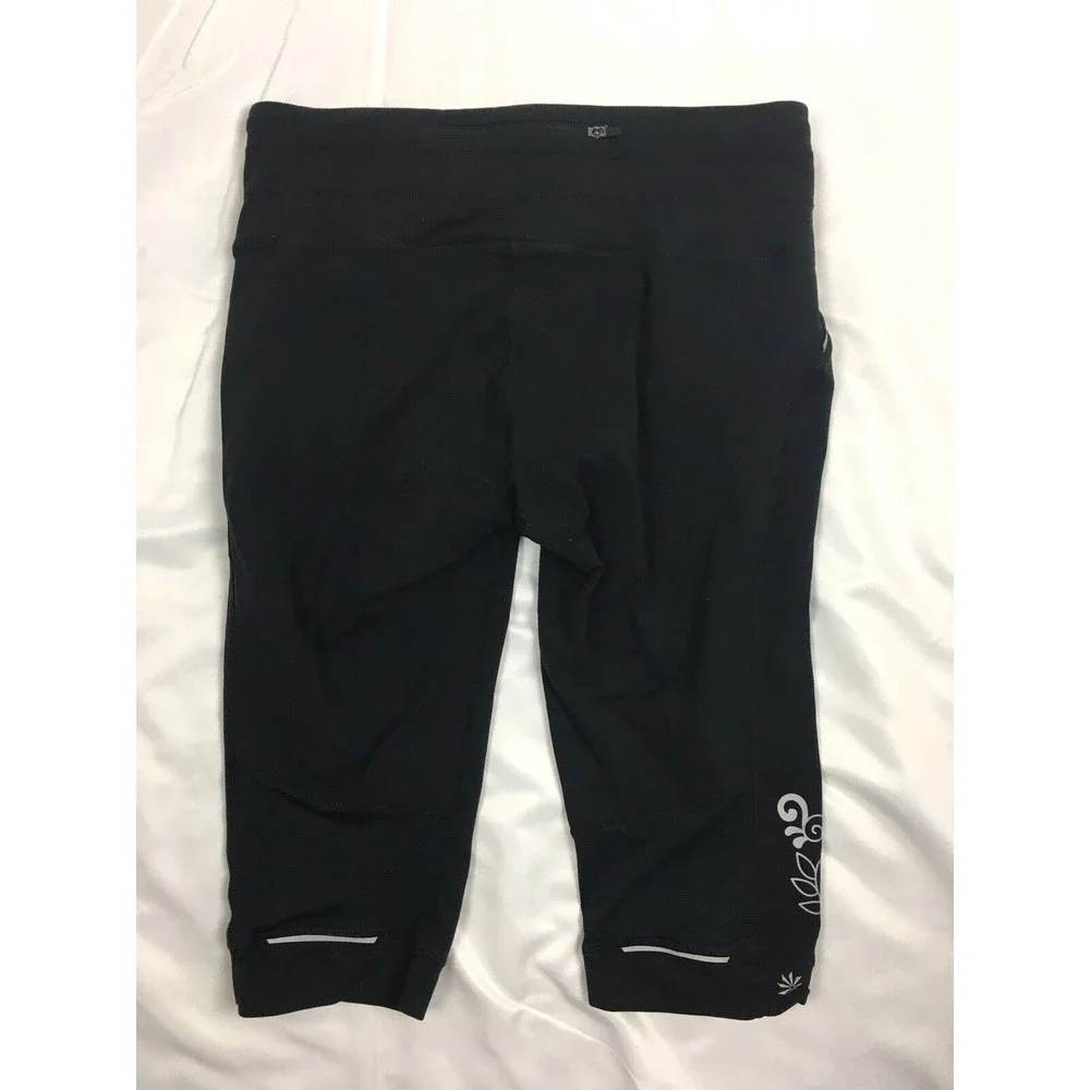 Athleta preowned wear nylon