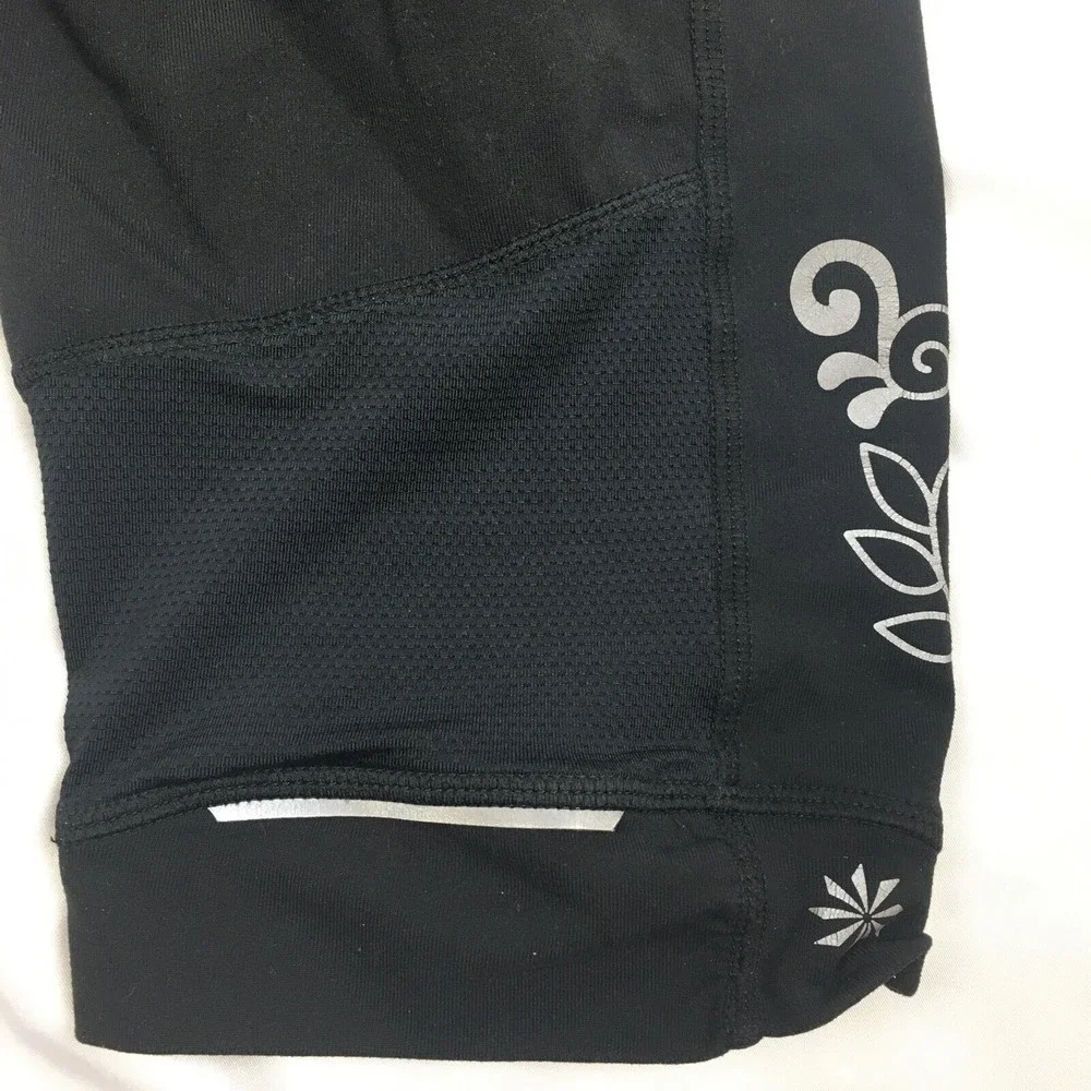 Athleta across back