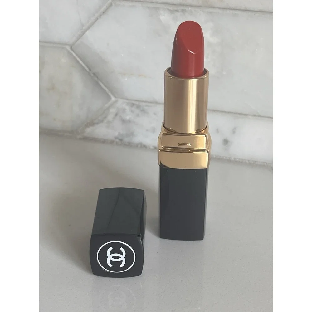 CHANEL hydrabase creme