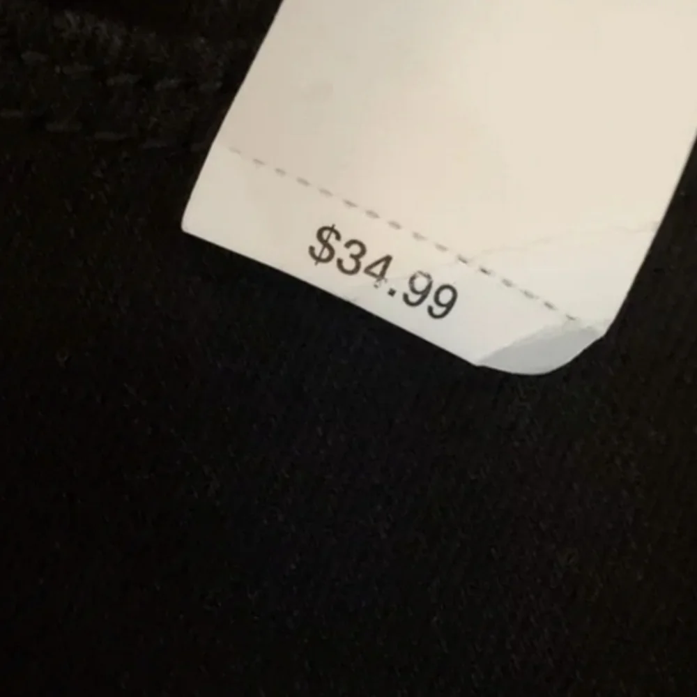 Old Navy stylish black