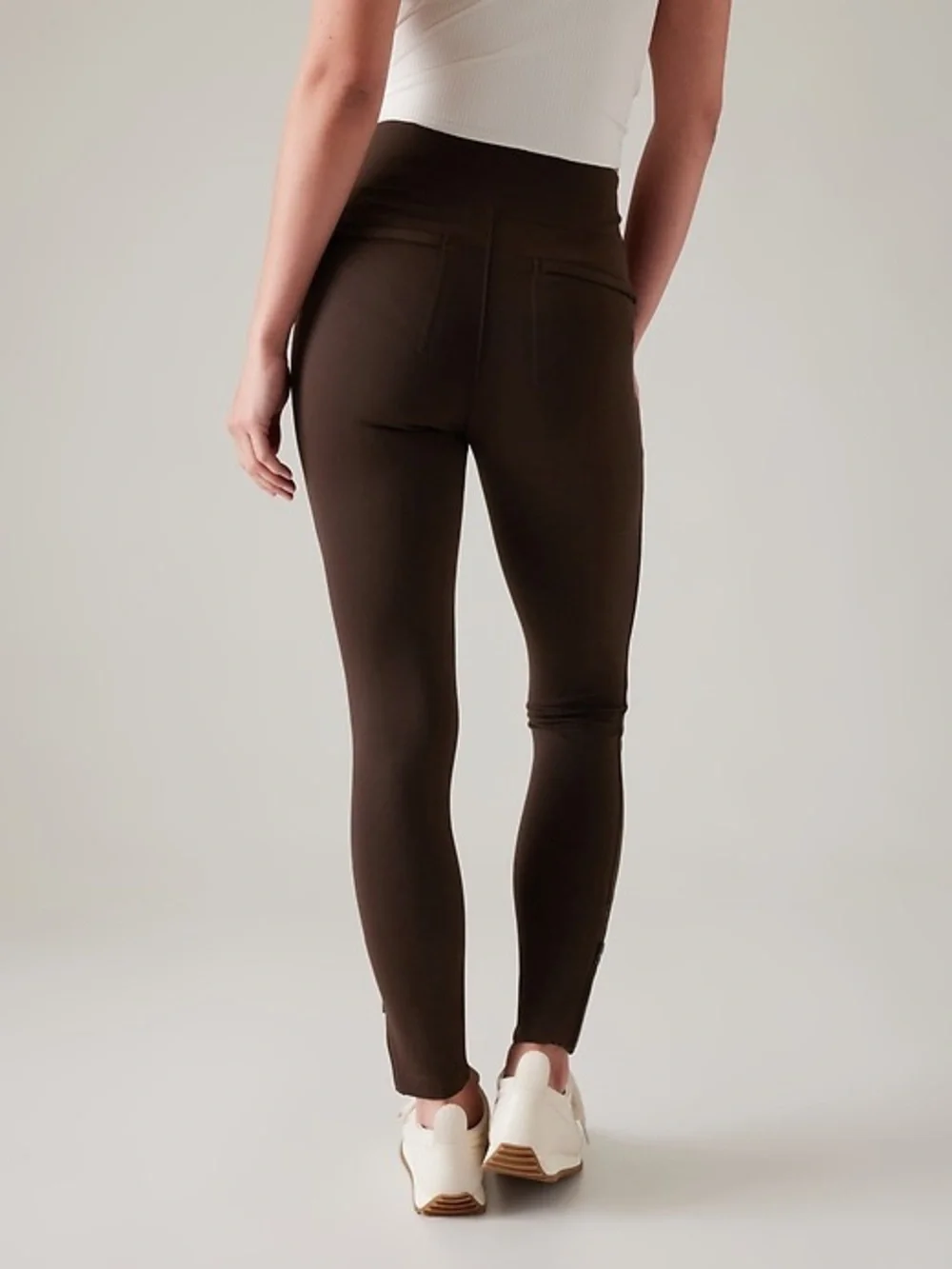 Athleta commuting work