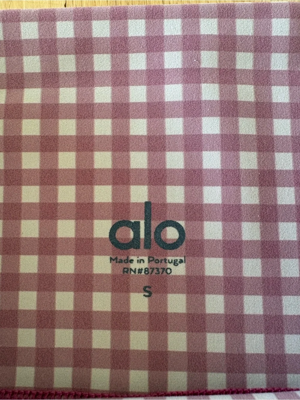 ALO Yoga alo yoga