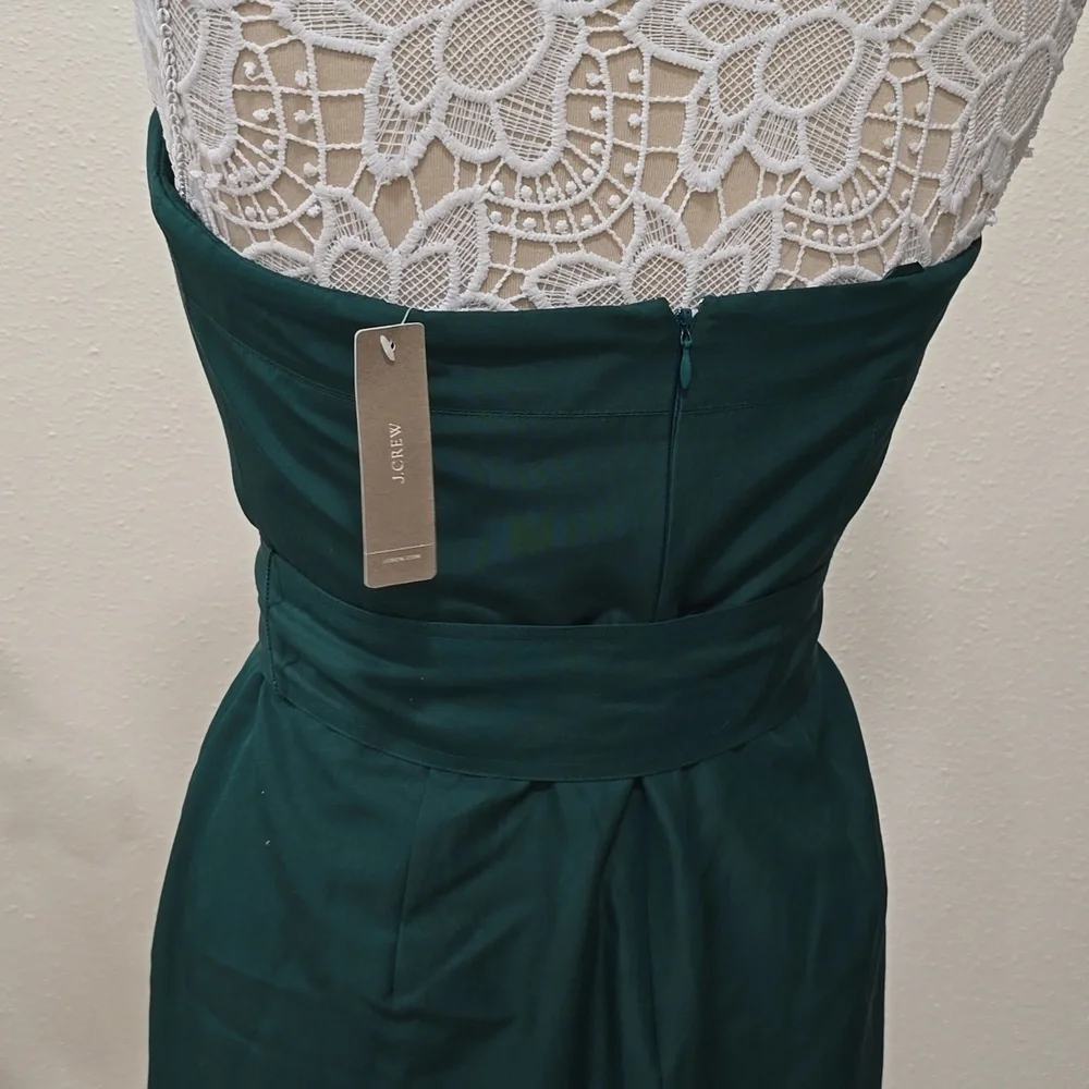 J. Crew nwt size