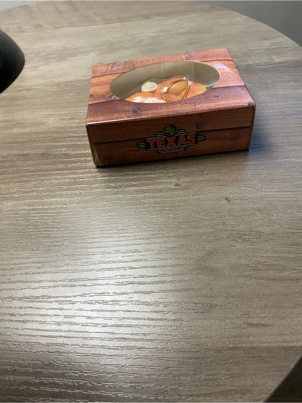 Texas Roadhouse official decorative