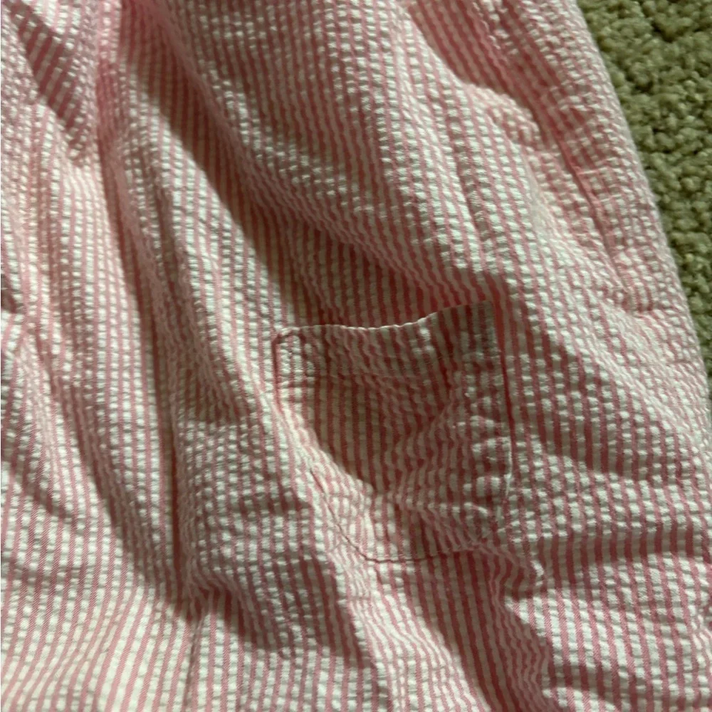 Janie and Jack has stains