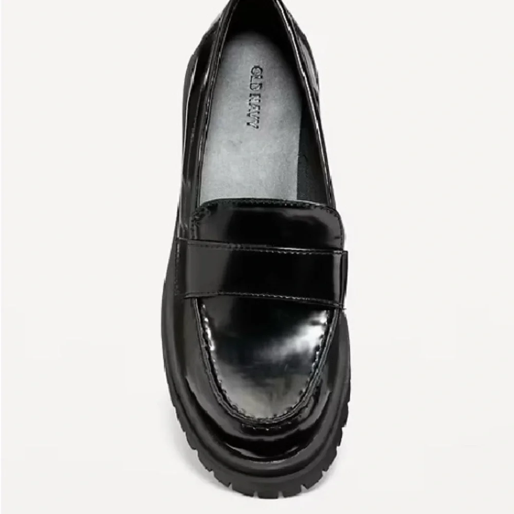 Old Navy sleek black