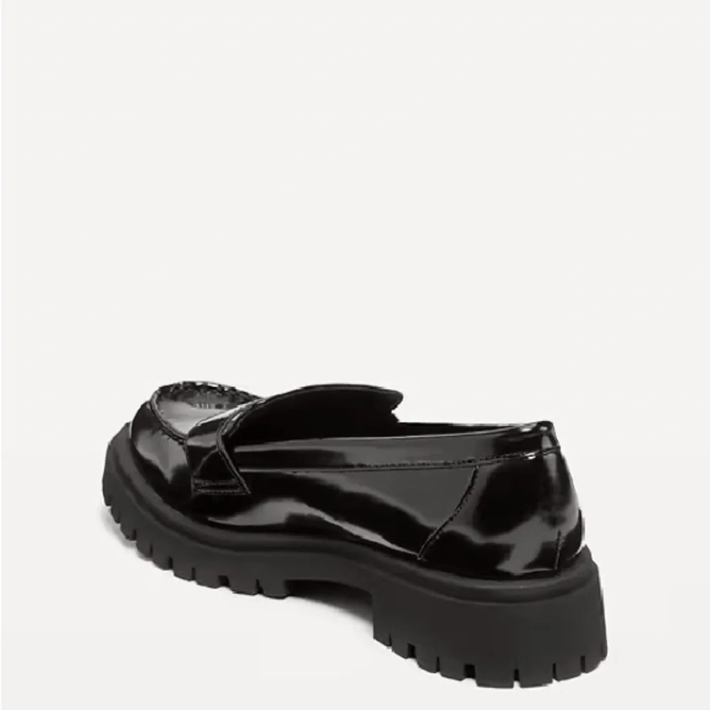 Old Navy sleek black