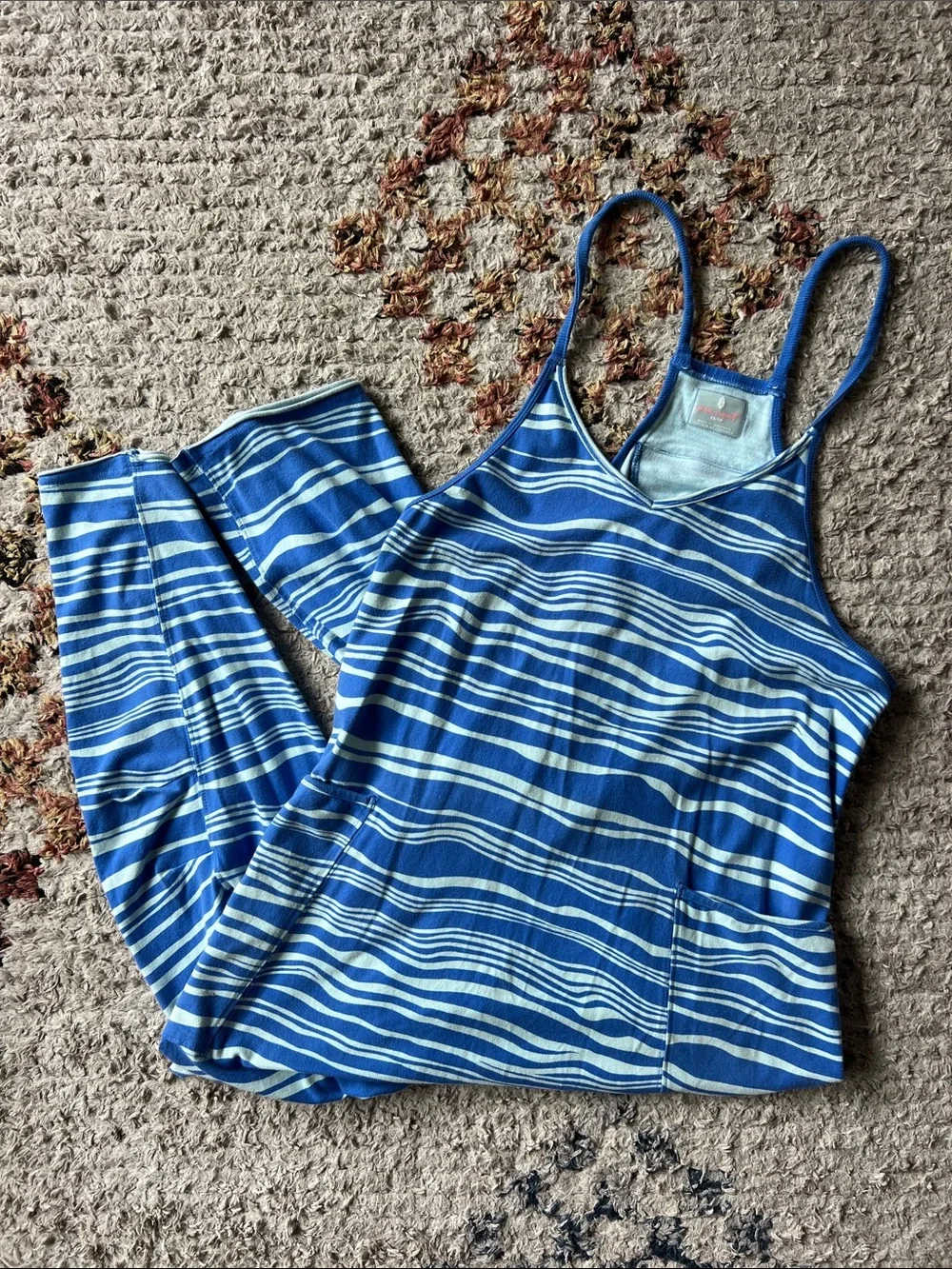 Free People relaxed fit