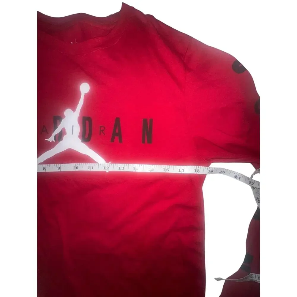 Jordan color length