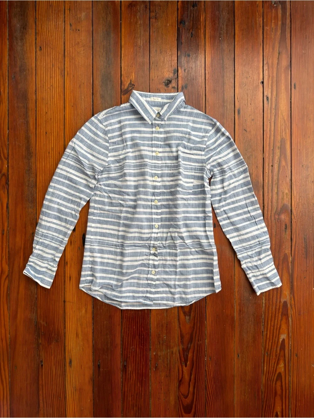J. Crew crew perfect