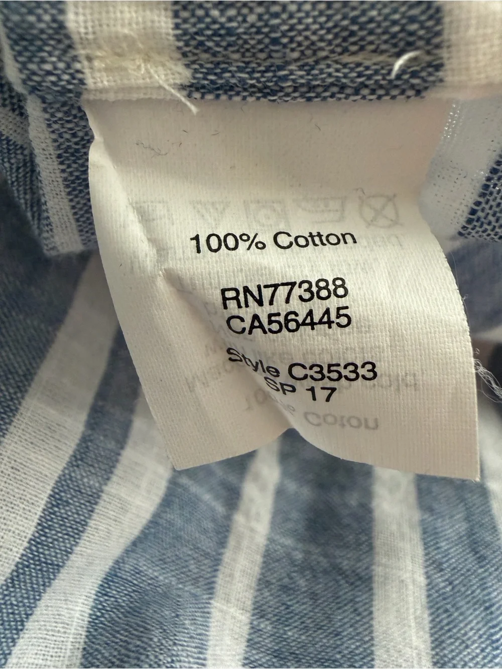 J. Crew crew perfect
