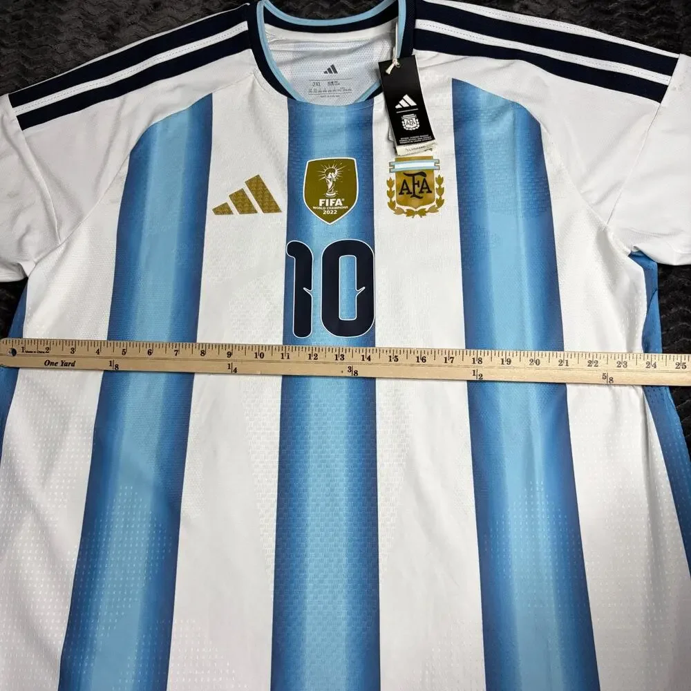 adidas argentina 2026