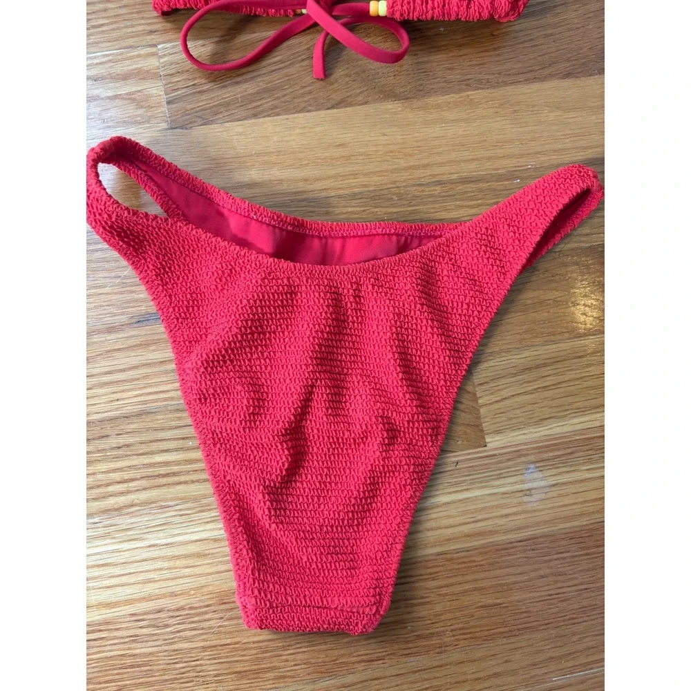 PacSun swim two
