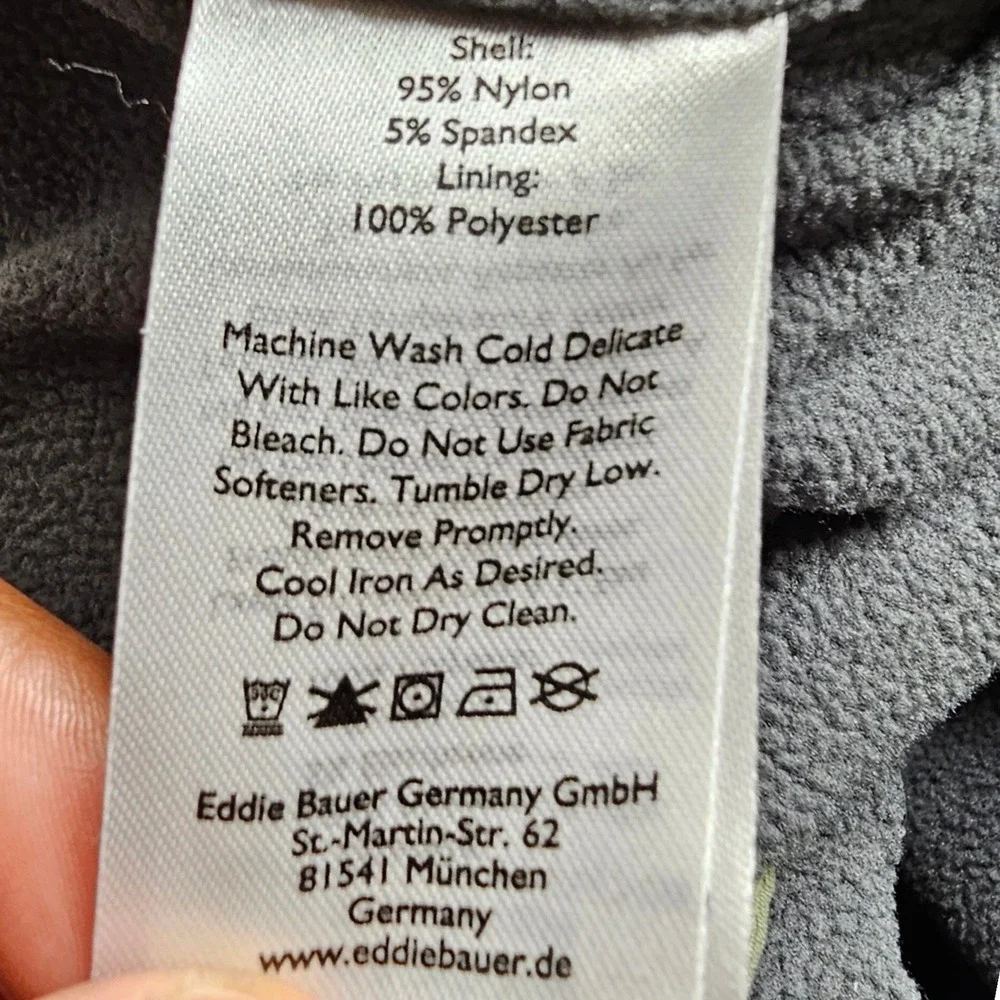 Eddie Bauer eddie bauer