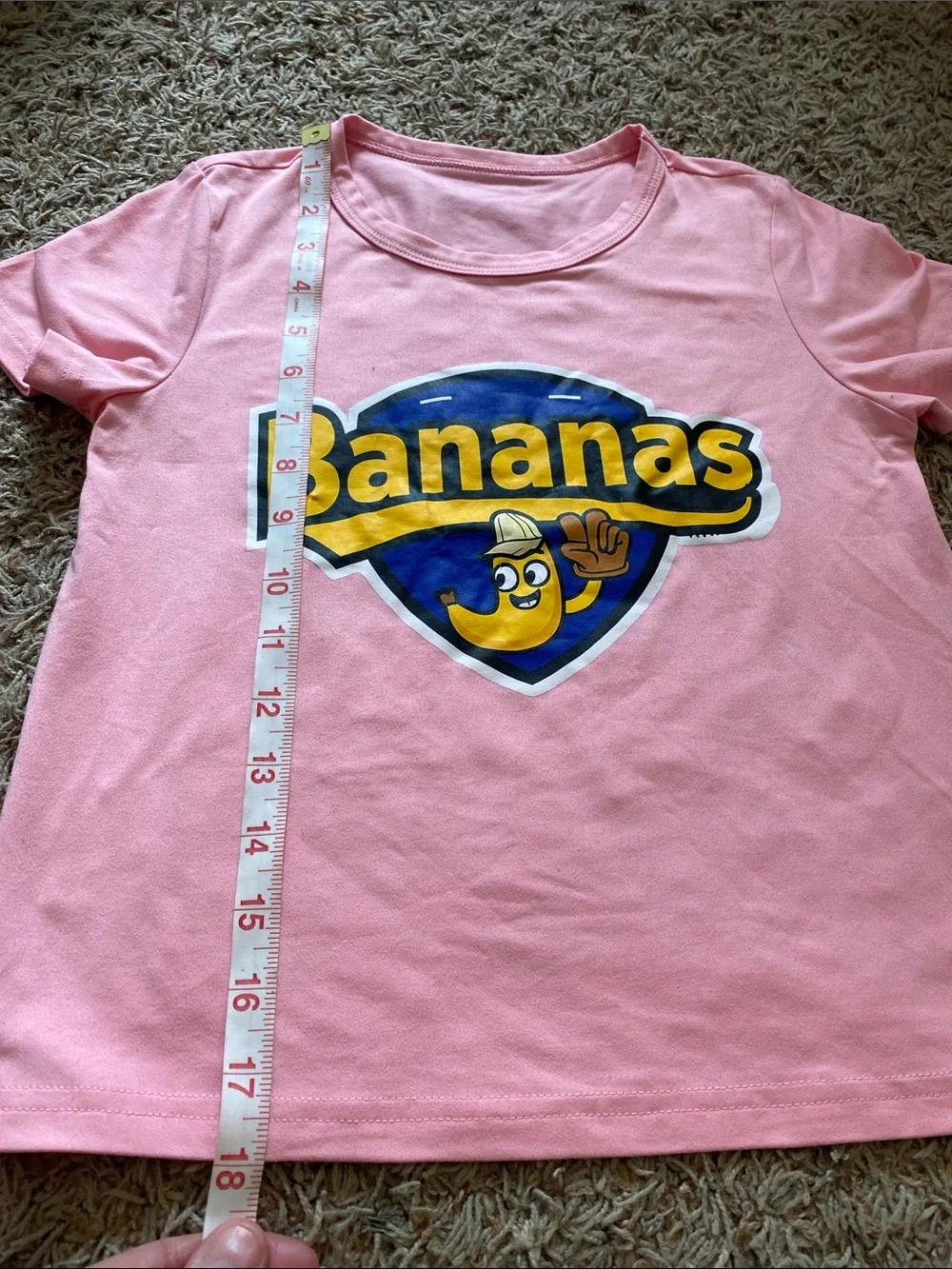 N/A pink short