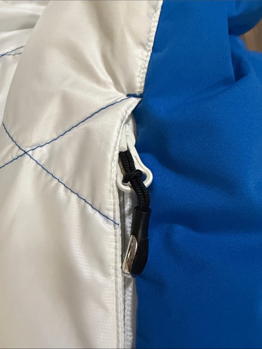 Brooks use lightweight full