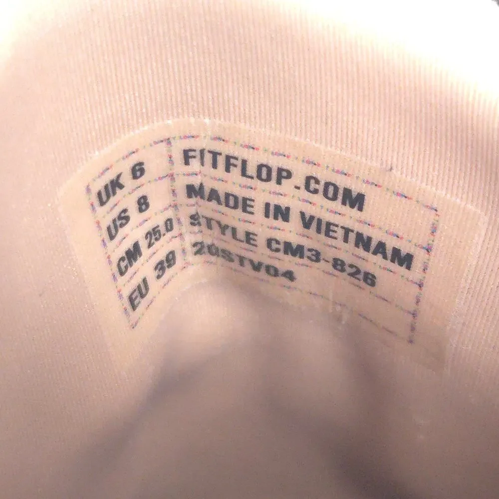 Fitflop great these