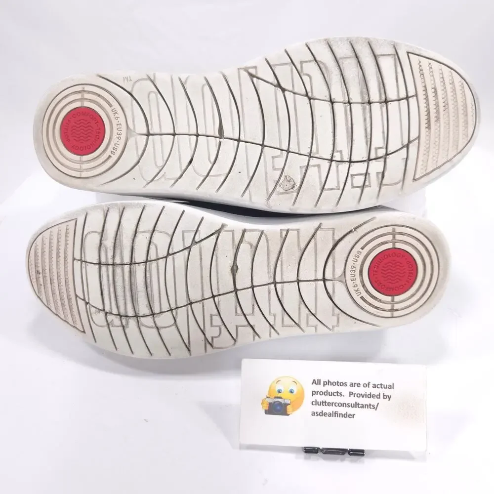 Fitflop great these