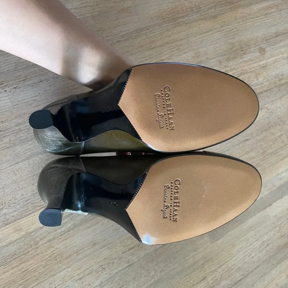 Cole Haan cole haan