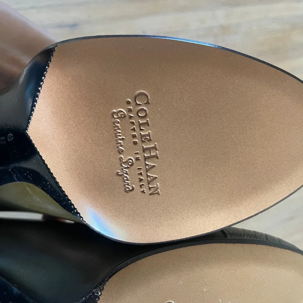 Cole Haan cole haan