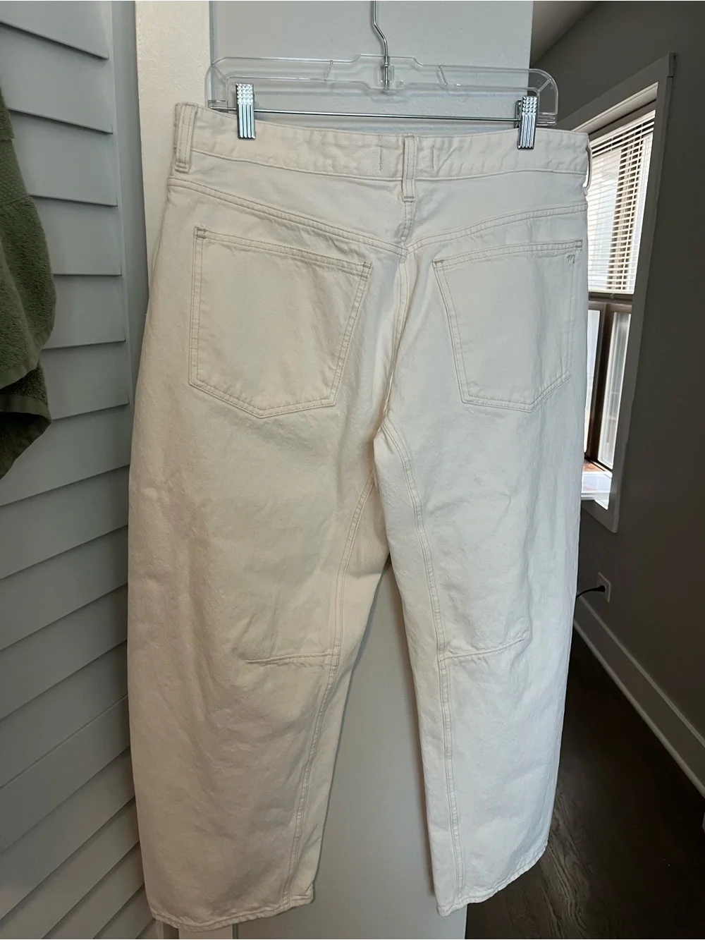 Madewell worn once