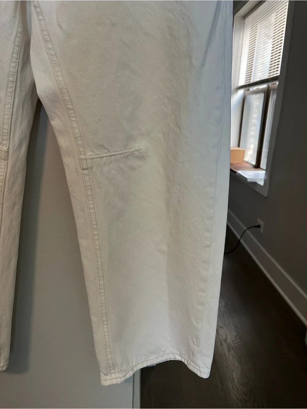 Madewell worn once