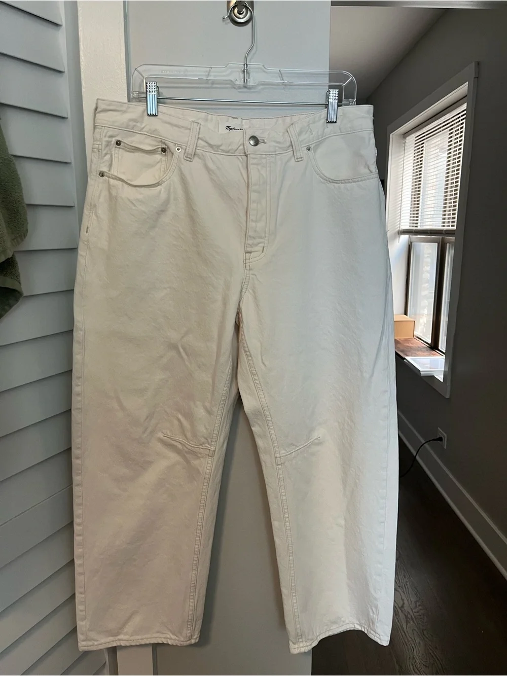 Madewell worn once