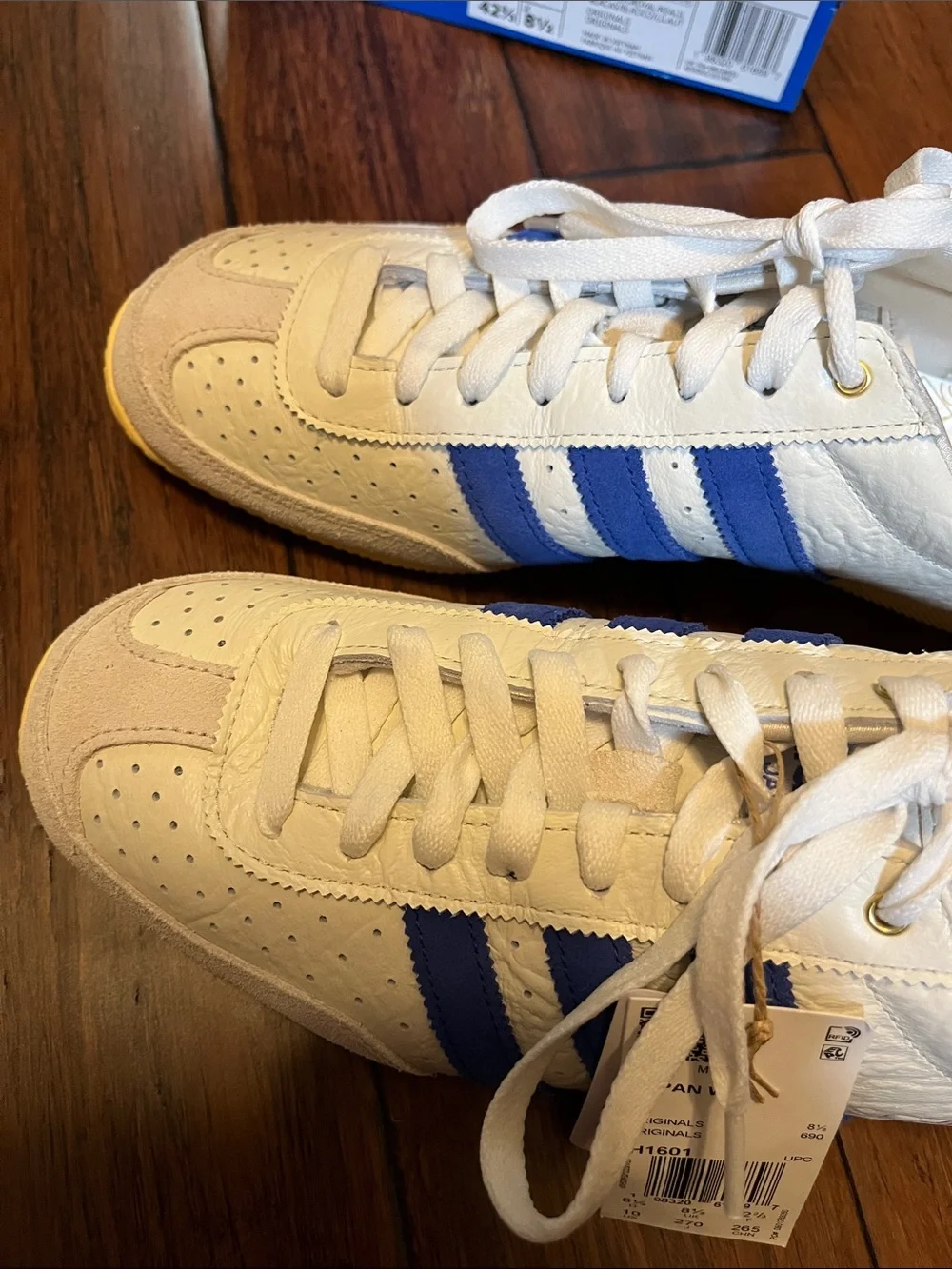 adidas retro inspired