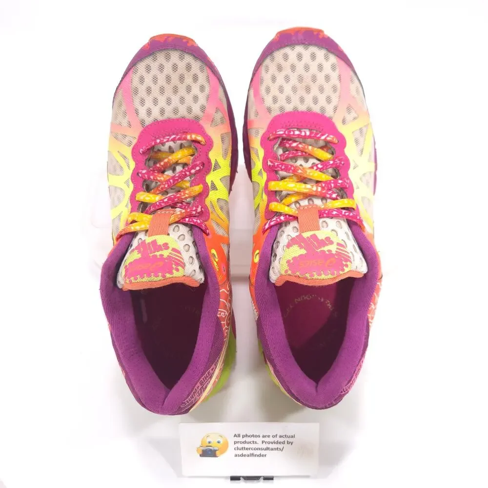 Asics great these