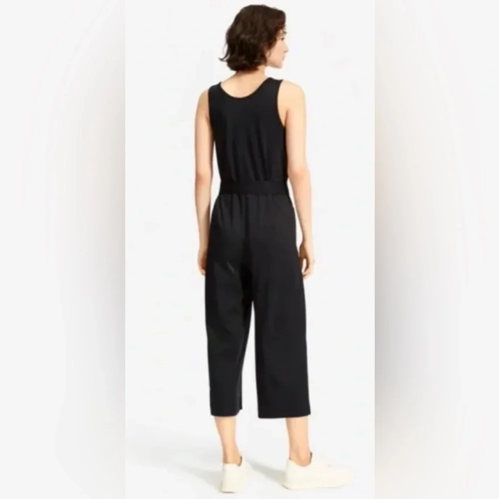 Everlane luxe cotton