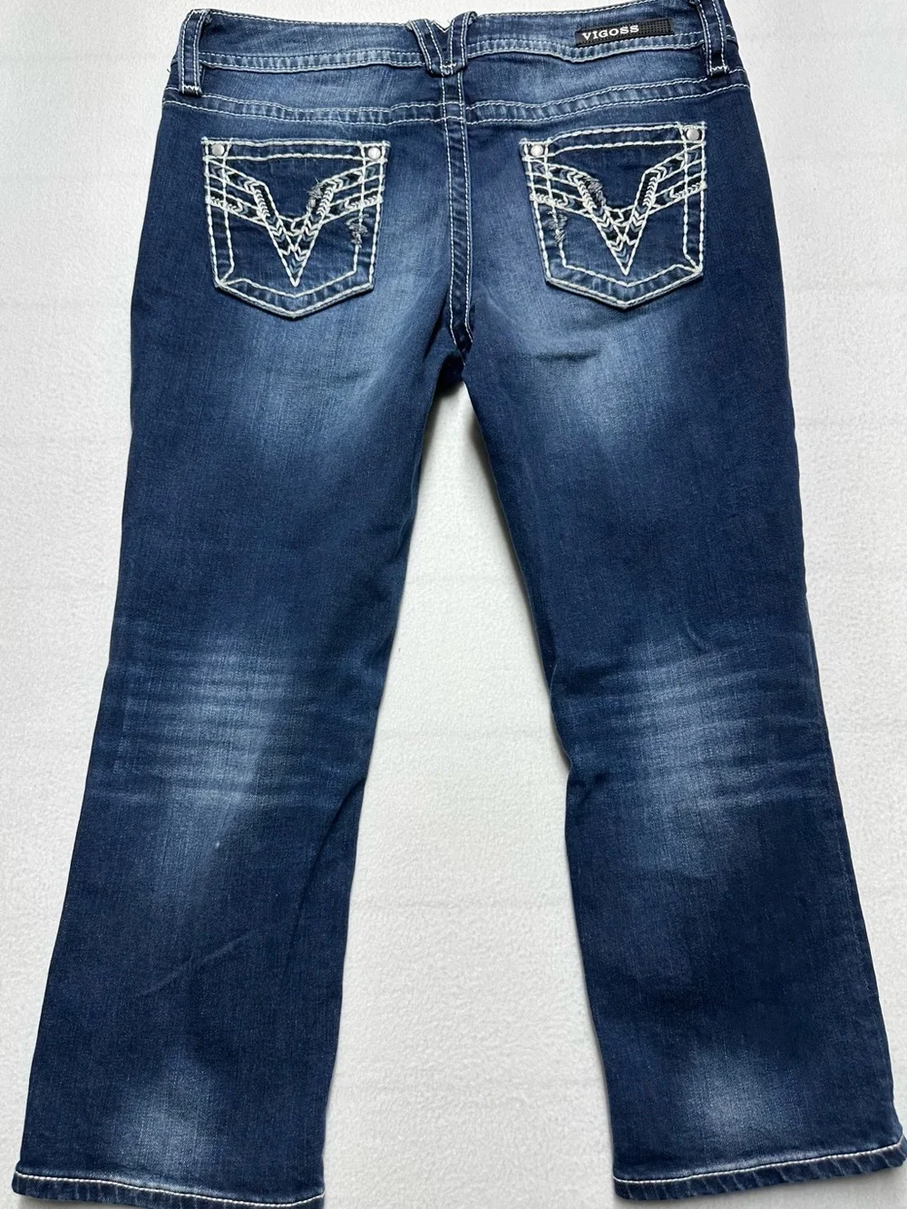 Vigoss chelsea capri