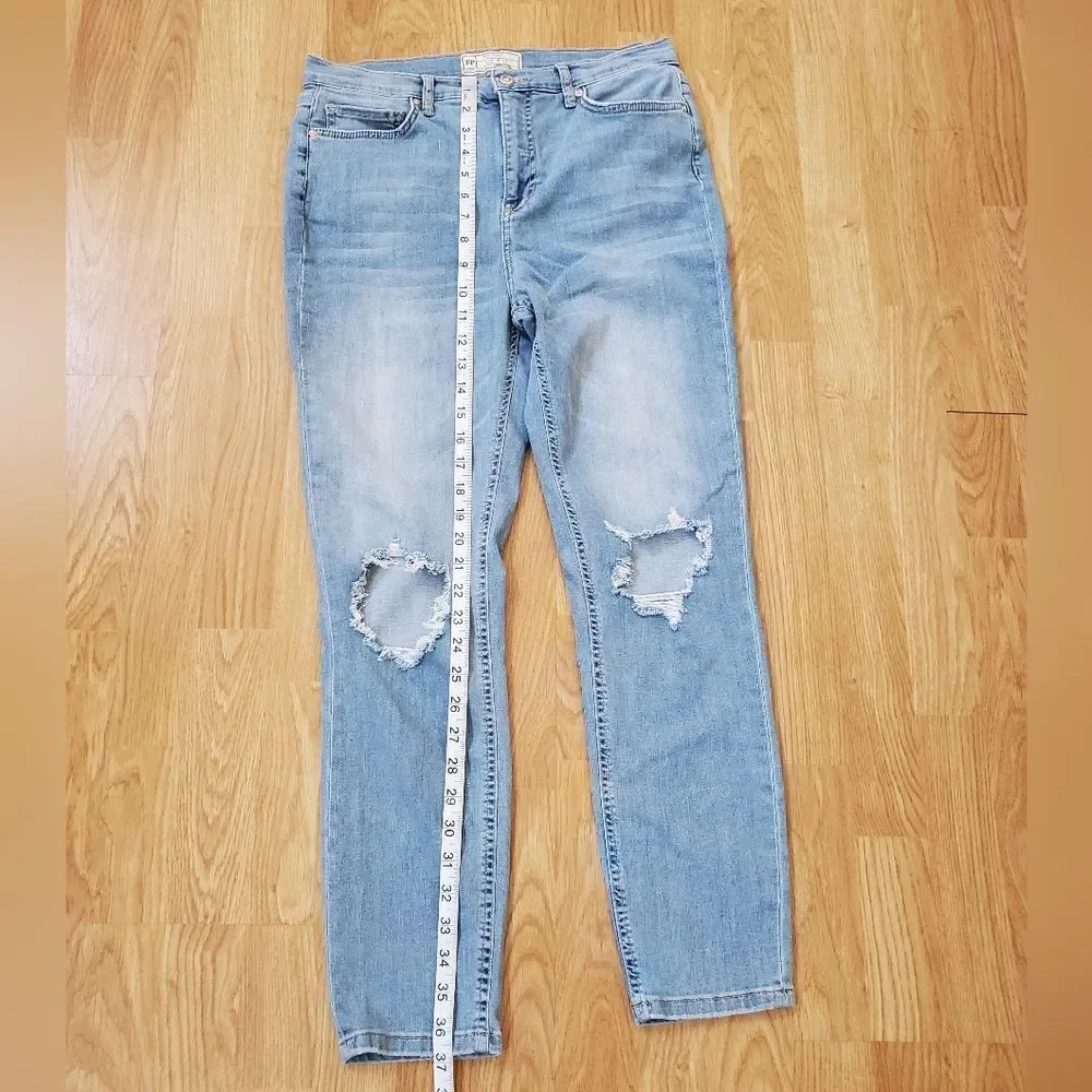 Free People free people
