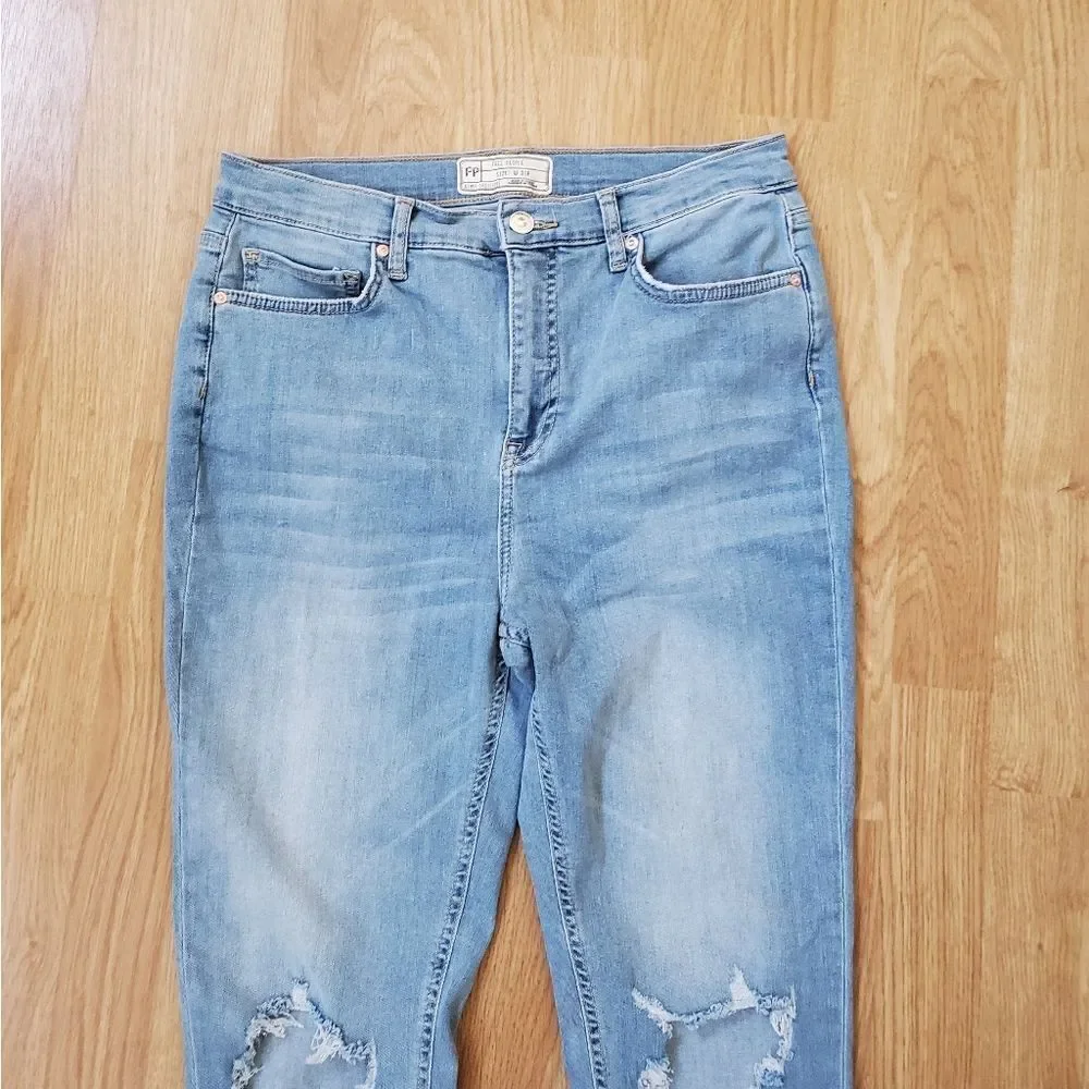 Free People free people