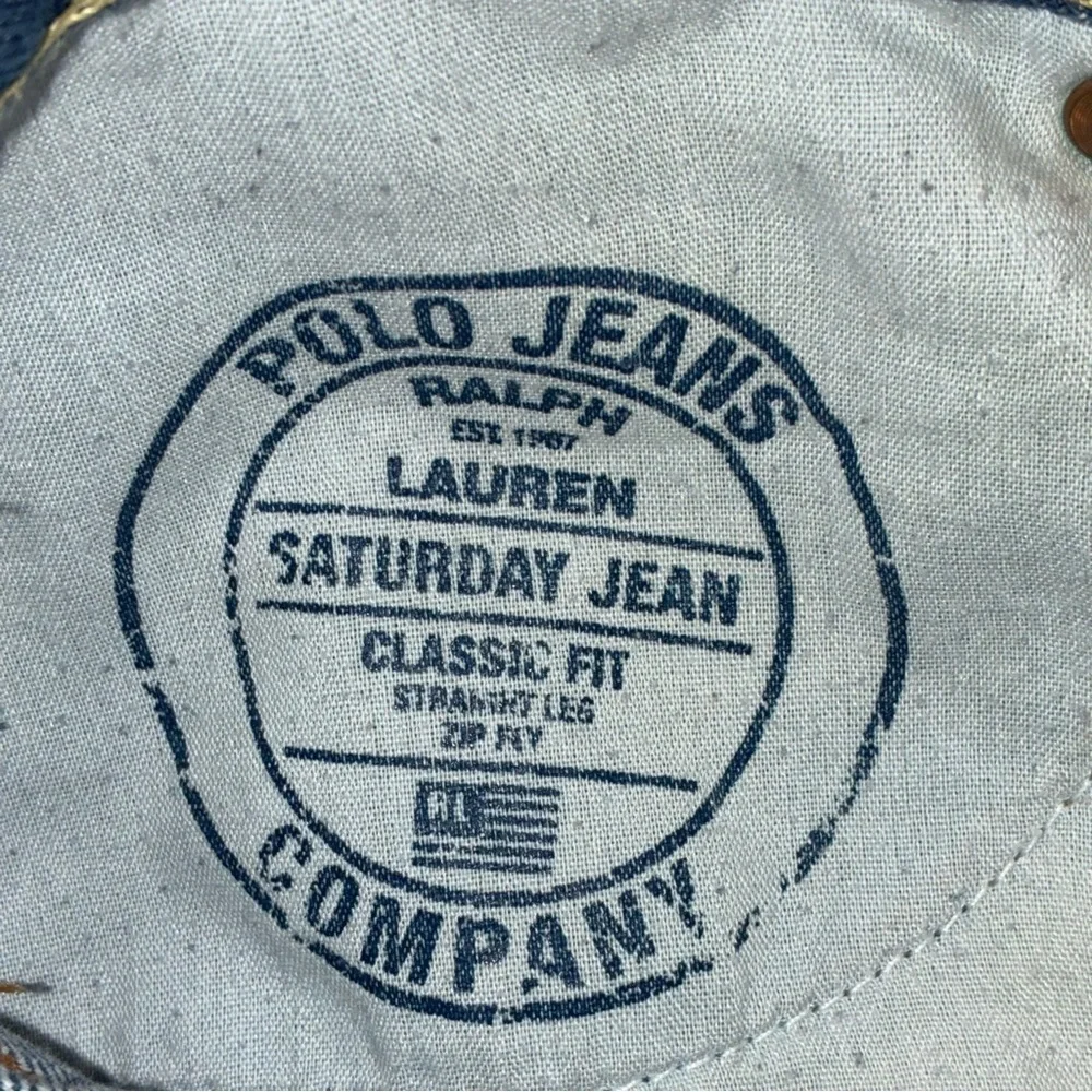 Polo Ralph Lauren polo ralph