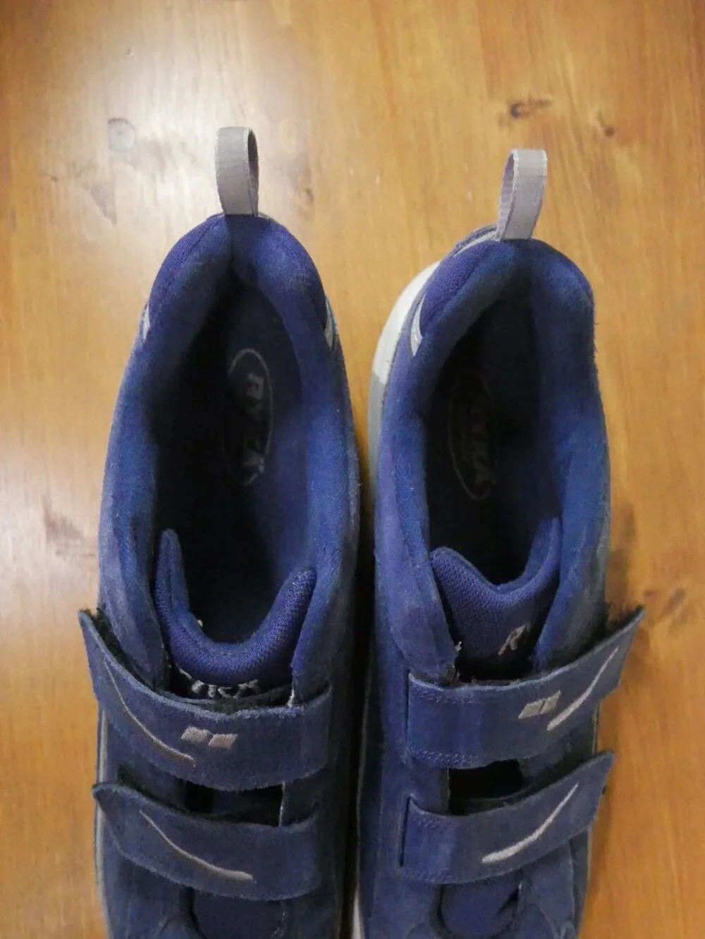 Ryka women sz
