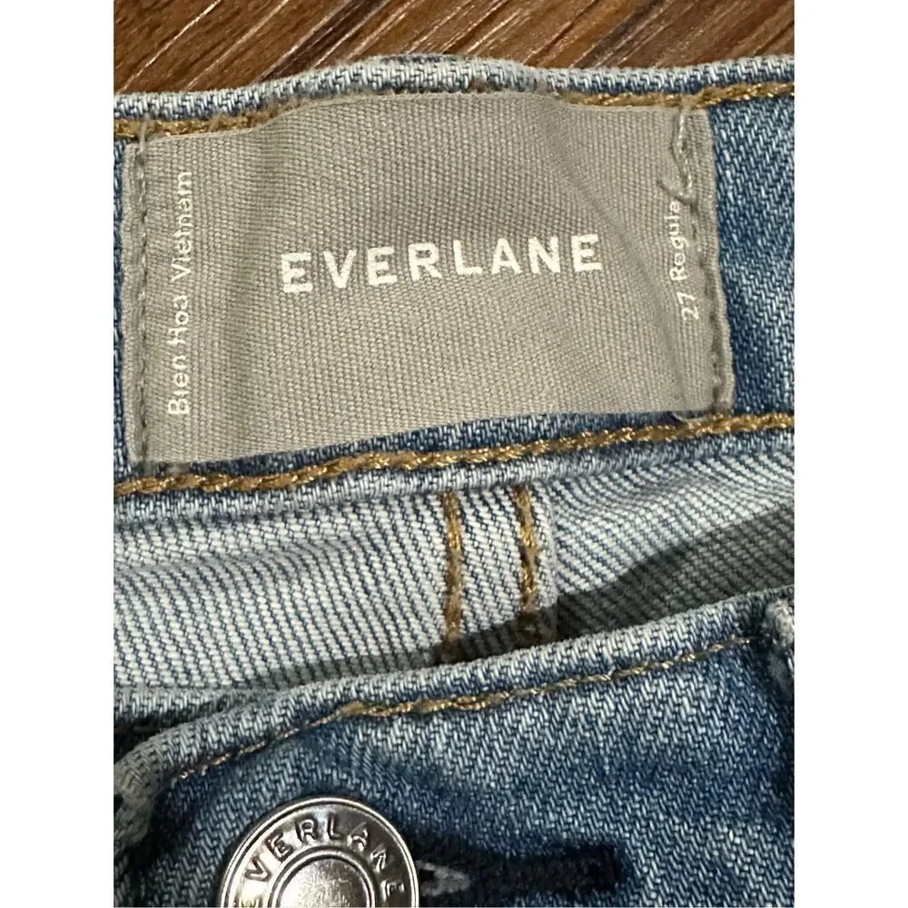 Everlane womens light